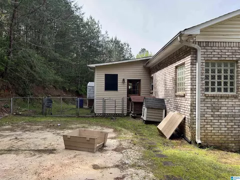 Exterior - 1158 Armstrong Rd, Remlap, AL 35133 photo 24 of 26
