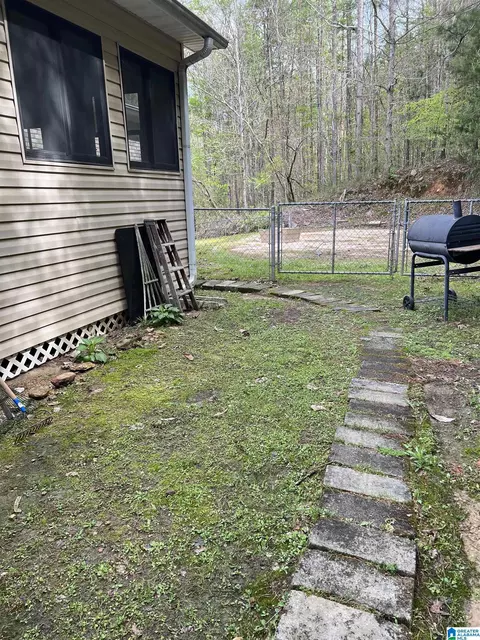 Exterior - 1158 Armstrong Rd, Remlap, AL 35133 photo 22 of 26