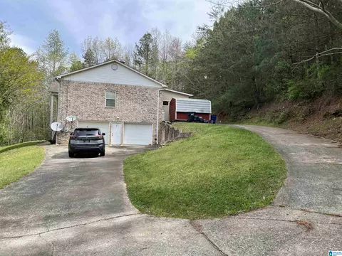 Exterior - 1158 Armstrong Rd, Remlap, AL 35133 photo 2 of 26