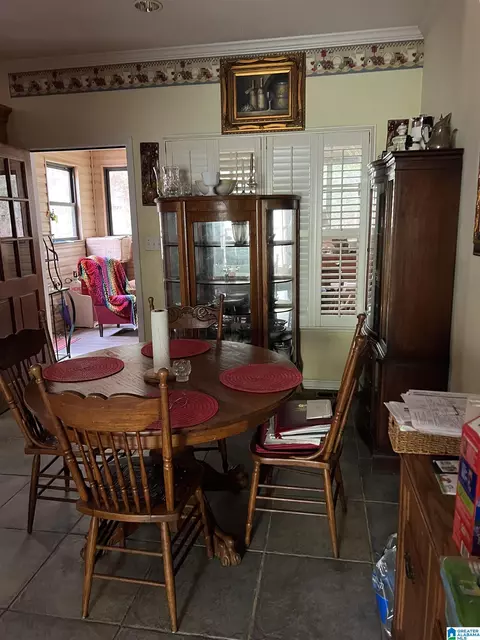 Dining - 1158 Armstrong Rd, Remlap, AL 35133 photo 1 of 1