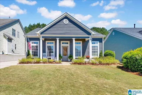 5386 Magnolia South Dr, Trussville, AL 35173