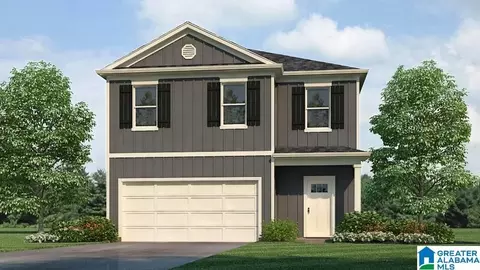 820 Peavine Crossing Pkwy, Alabaster, AL 35007