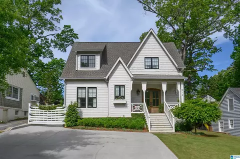 316 W Glenwood Dr, Homewood, AL 35209