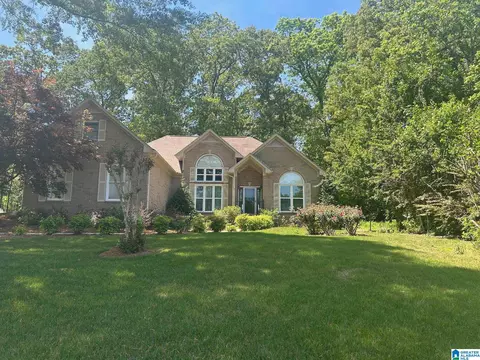 6517 Veda Cir, Mc Calla, AL 35111