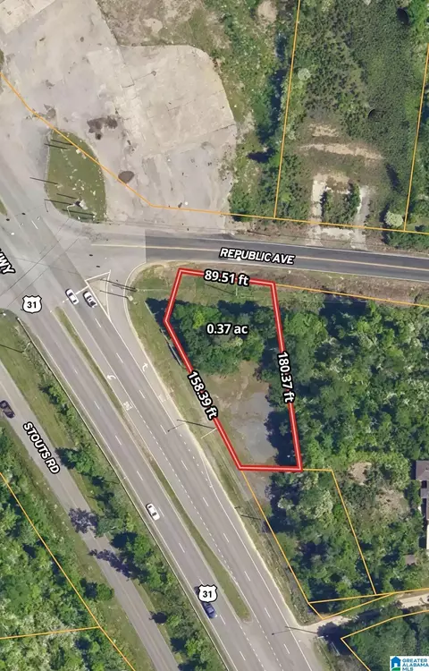 2111 Decatur Hwy #0, Fultondale, AL 35068
