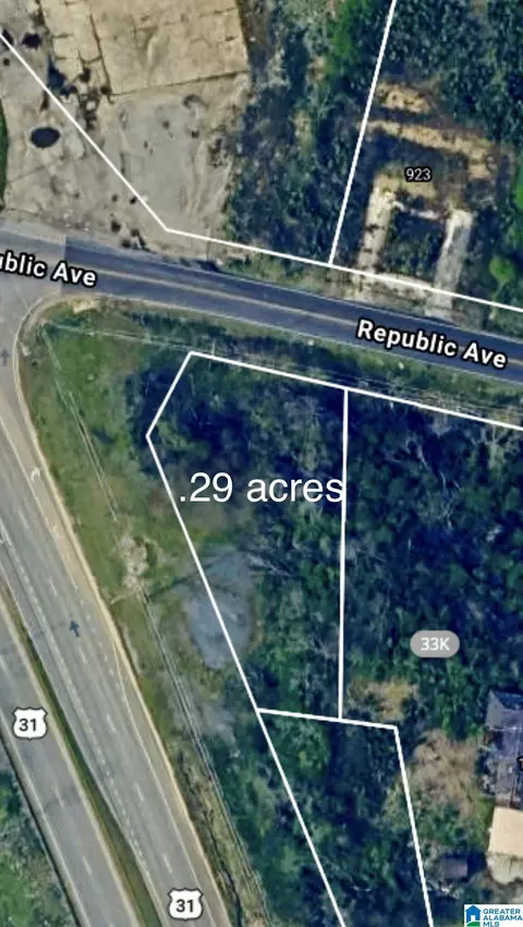 2111 Decatur Hwy #0, Fultondale, AL 35068