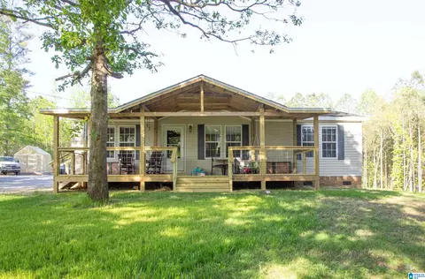 139 Tree Line Dr, Odenville, AL 35120