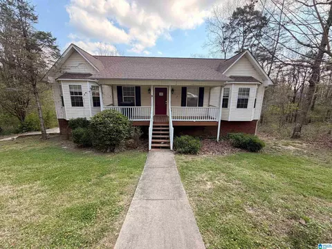 102 Lakeview Dr, Pinson, AL 35126
