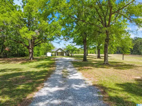 2670 Old Sylacauga Hwy, Sylacauga, AL 35150