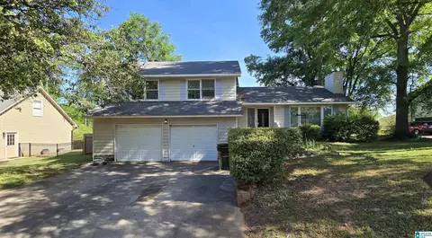 1028 Caribbean Cir, Alabaster, AL 35007