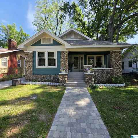 705 9th Ct S, Birmingham, AL 35205