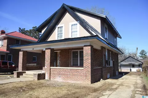 120 Mary St, Gadsden, AL 35903
