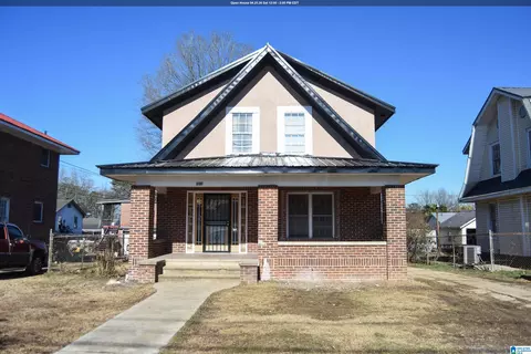 120 Mary St, Gadsden, AL 35903