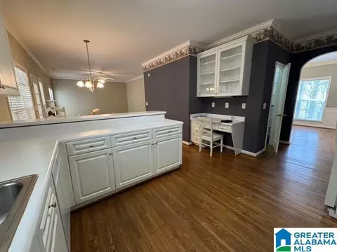 Kitchen - 216 Silverleaf Dr, Pelham, AL 35124 photo 2 of 2