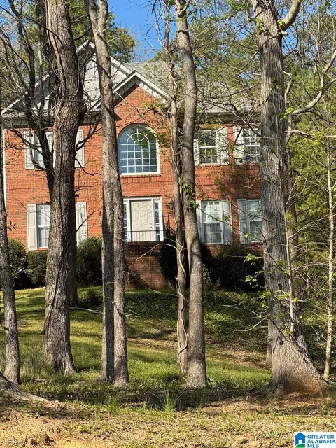 216 Silverleaf Dr, Pelham, AL 35124