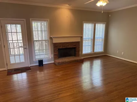 Living - 216 Silverleaf Dr, Pelham, AL 35124 photo 1 of 1