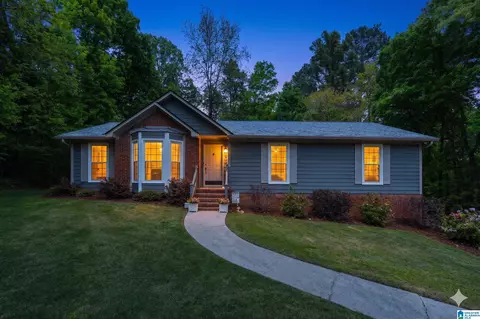 5248 Harvest Ridge Ln, Birmingham, AL 35242