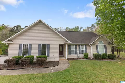 6205 Vista Trl, Southside, AL 35907