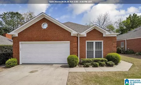 741 Rockhurst Dr, Birmingham, AL 35209