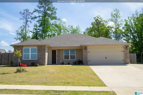 188 Coleman Way, Calera, AL 35040