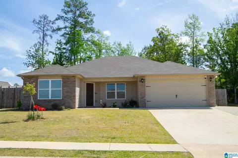 188 Coleman Way, Calera, AL 35040