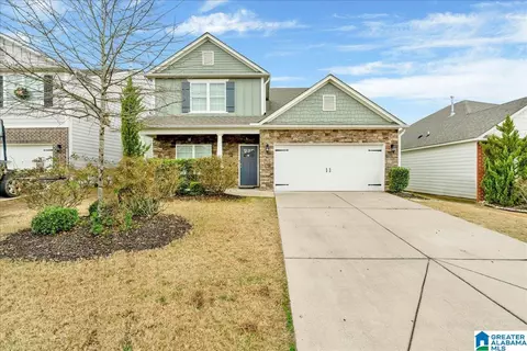 1051 Park View Dr, Chelsea, AL 35043