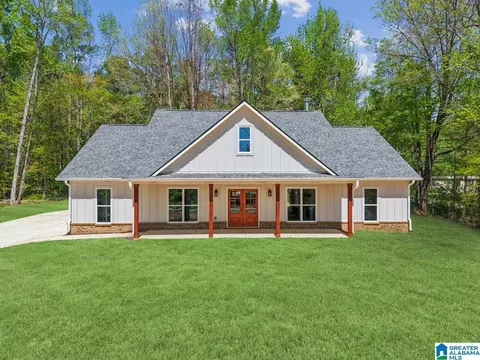 2775 Crawford Cove Rd, Springville, AL 35146