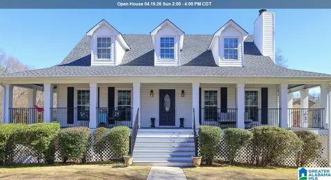524 Olde Towne Ln, Alabaster, AL 35007