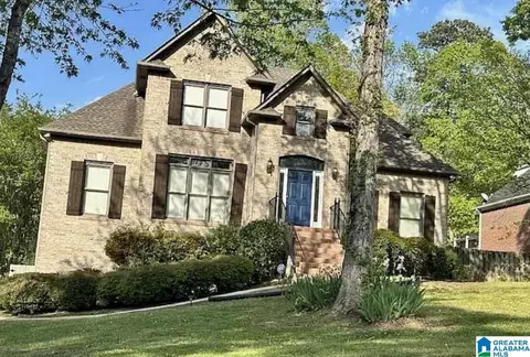 6515 Oak Crest Cv, Hoover, AL 35244