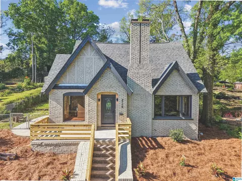 2739 Bush Blvd, Birmingham, AL 35208