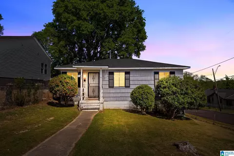 4401 41st Pl N, Birmingham, AL 35217