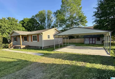 3486 Choccolocco Rd, Anniston, AL 36207