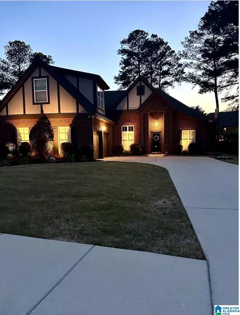 136 Seams Way, Alabaster, AL 35007