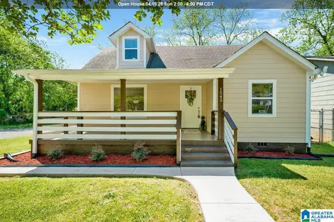 1545 35th St, Birmingham, AL 35218