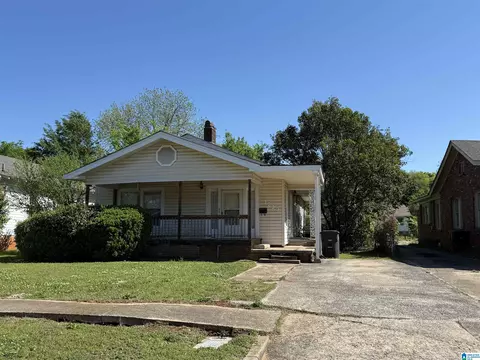 1213 16th Pl SW, Birmingham, AL 35211