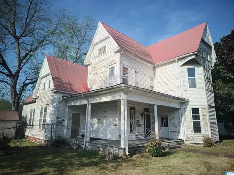 111 Hughes Ave, Attalla, AL 35954