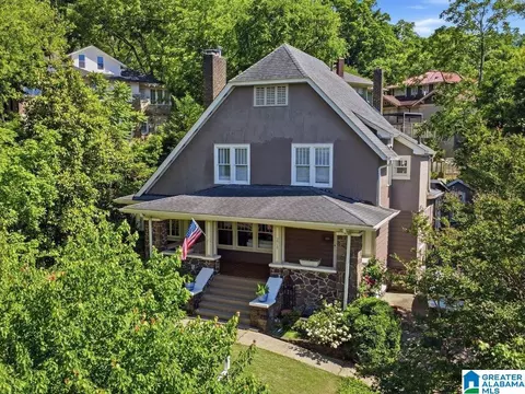2717 Caldwell Ave S, Birmingham, AL 35205
