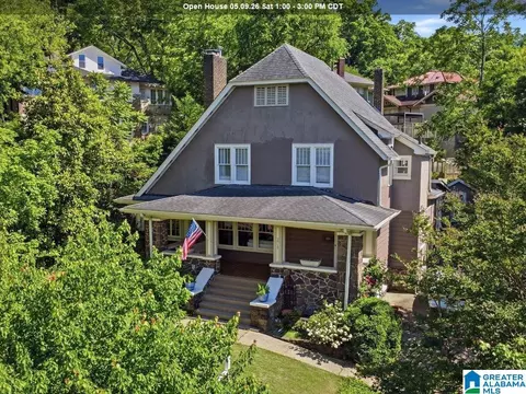 2717 Caldwell Ave S, Birmingham, AL 35205
