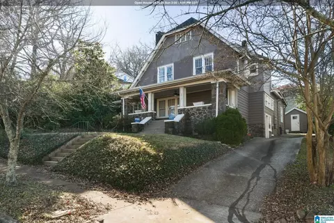 2717 Caldwell Ave S, Birmingham, AL 35205