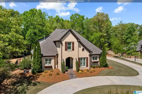 7804 Deer Way, Trussville, AL 35173