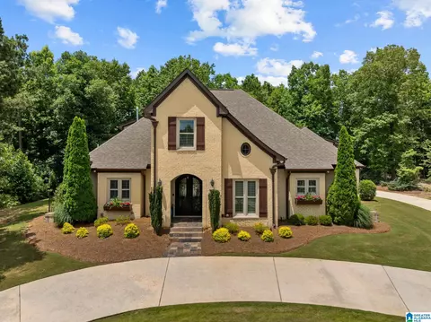 7804 Deer Way, Trussville, AL 35173