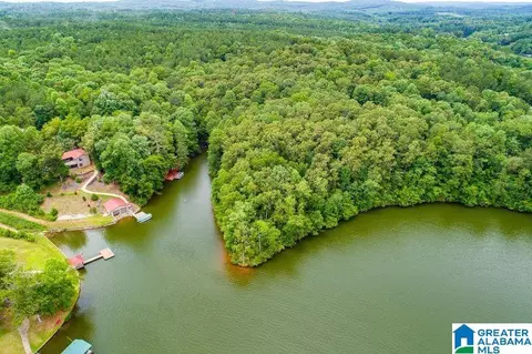 4 27 Acres Antler Trl #00, Wedowee, AL 36278