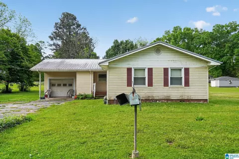 1600 Roberts Dr, Bessemer, AL 35023