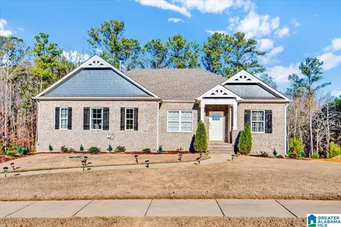 352 Rock Terrace Dr, Helena, AL 35080