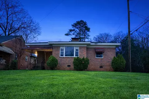 8513 4th Ave S, Birmingham, AL 35206