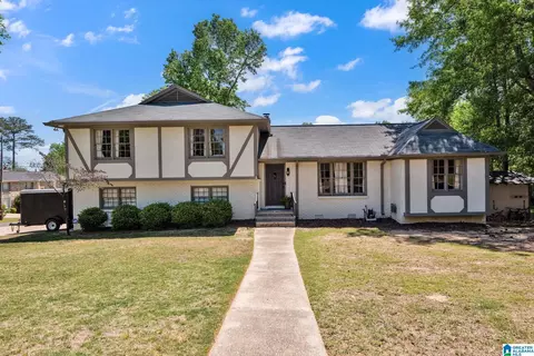 2311 Grantland Pl, Hoover, AL 35226