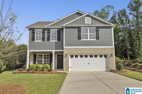 117 Rock Terrace Cir, Helena, AL 35080