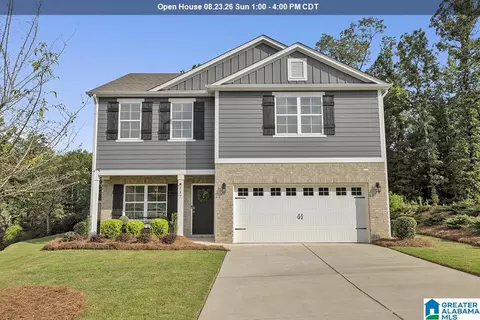 117 Rock Terrace Cir, Helena, AL 35080