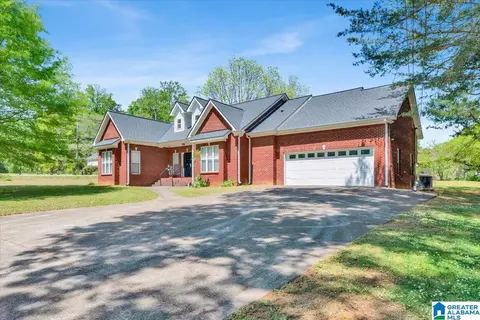 5408 Brewer Dr, Pinson, AL 35126
