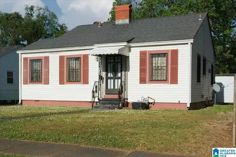 437 4th St W, Birmingham, AL 35204